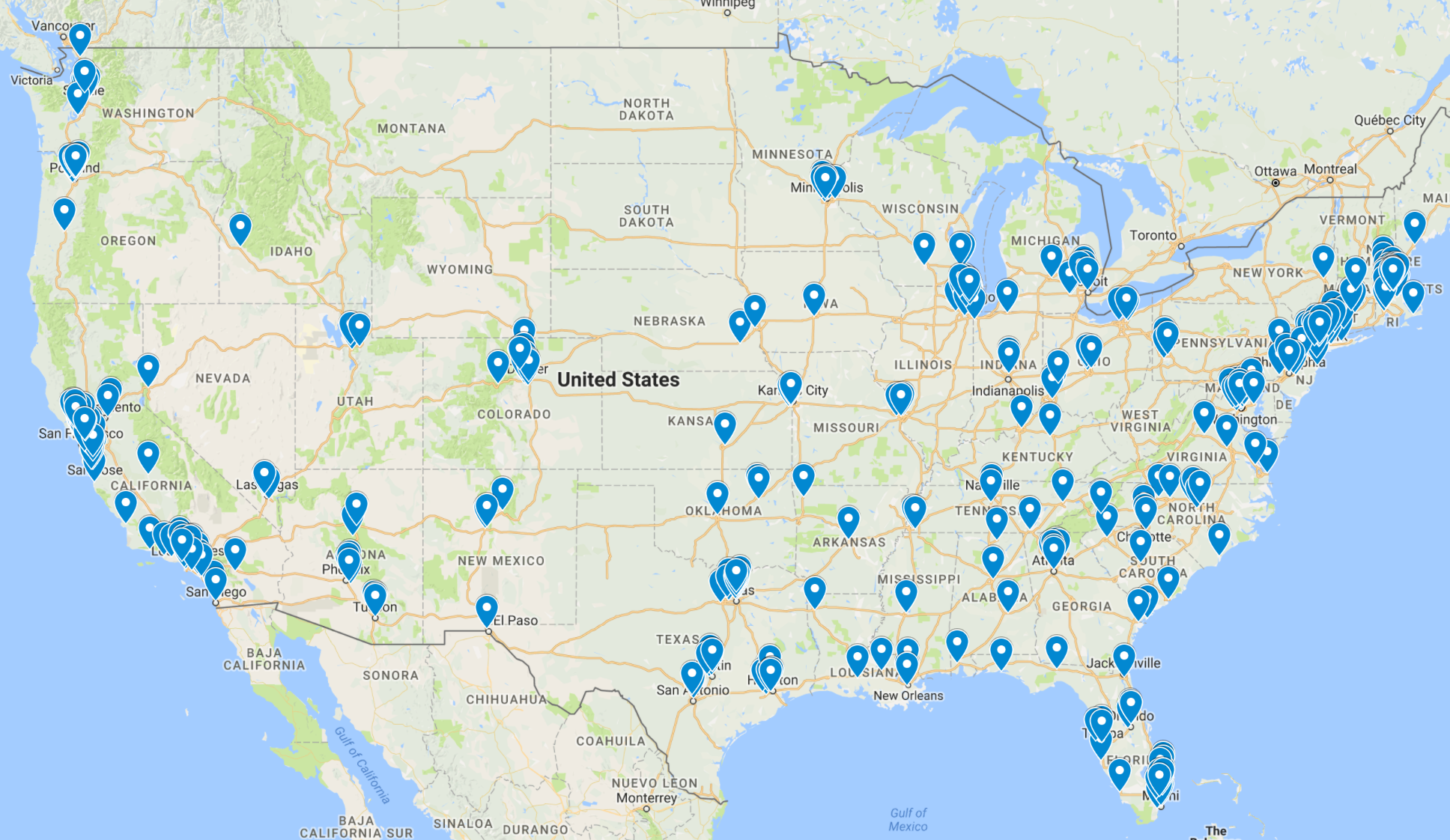 Whole Foods as Datacenters: Does it make sense? – Vlad's Box