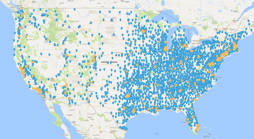 Whole Foods as Datacenters: Does it make sense? | Vlad's Box