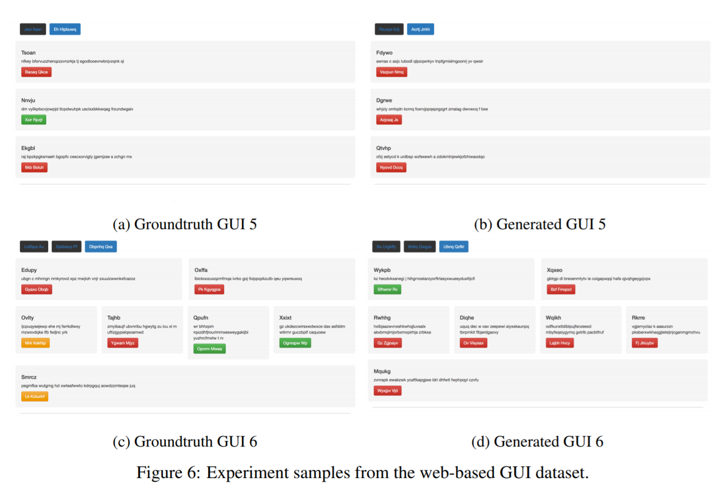 Download Ai Turning Ui Mockups Into Code Over 77 Of The Time Vlad S Box