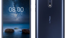 Nokia 8 pictures, details leak… looks cheaper than the 6?